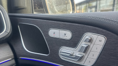 Mercedes-Benz GLE 300d 4Matic AMG Line 5dr 9G-Tronic Diesel Estate